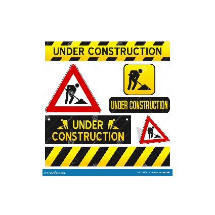 Under Construction